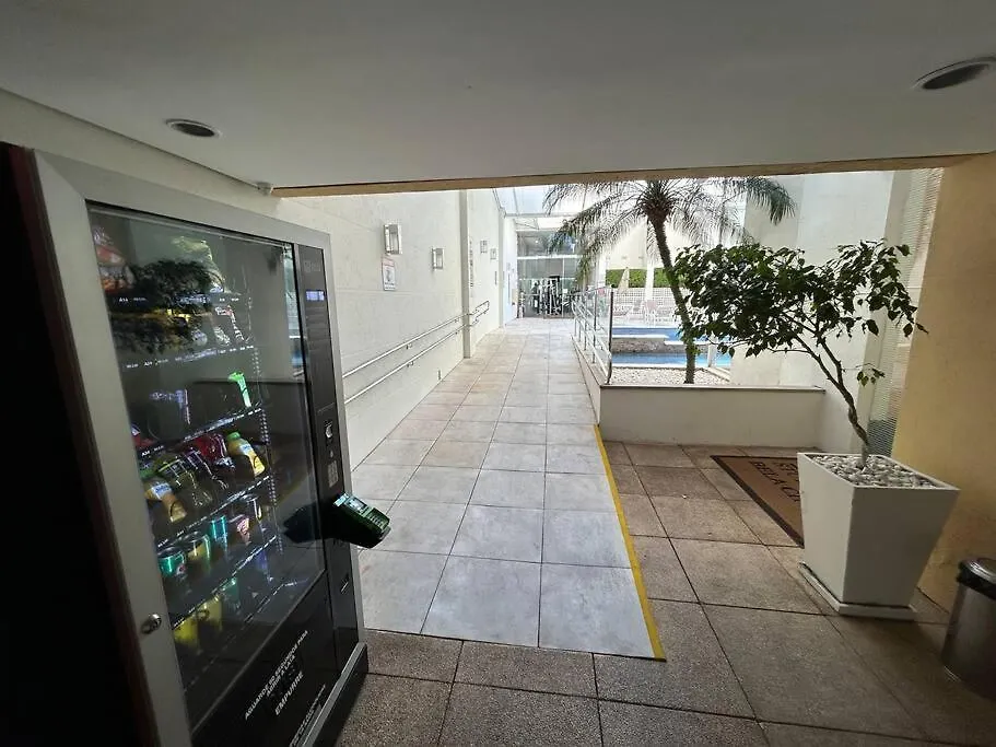 Apartment Sh130 Abrace A Simplicidade Na Rua Bela Cintra Sao Paulo