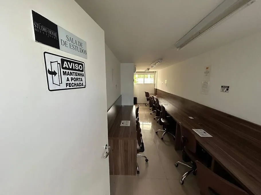 Sh130 Abrace A Simplicidade Na Rua Bela Cintra Sao Paulo Apartment