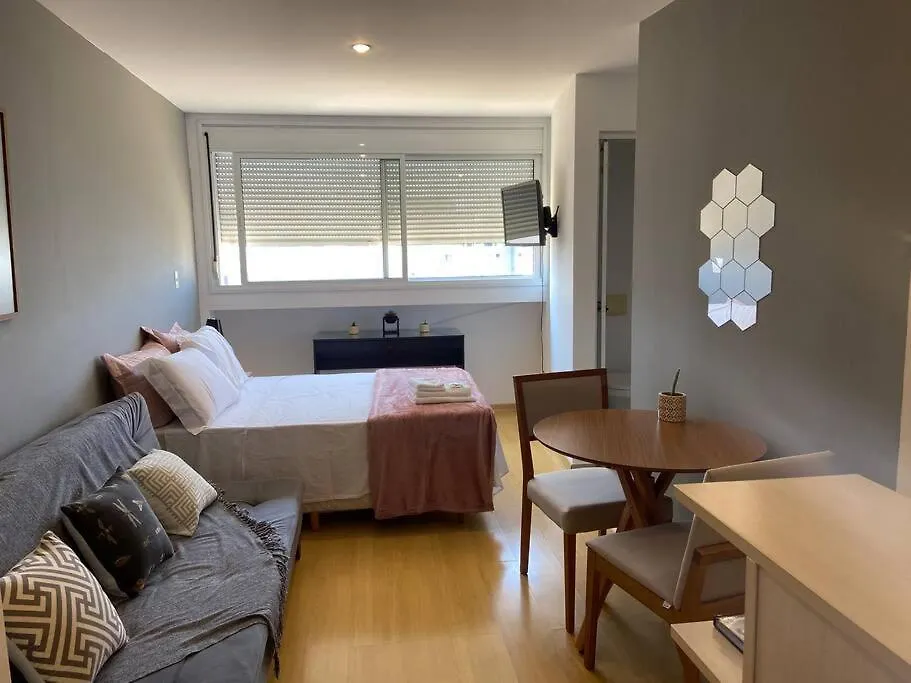 Apartment Sh130 Abrace A Simplicidade Na Rua Bela Cintra Sao Paulo