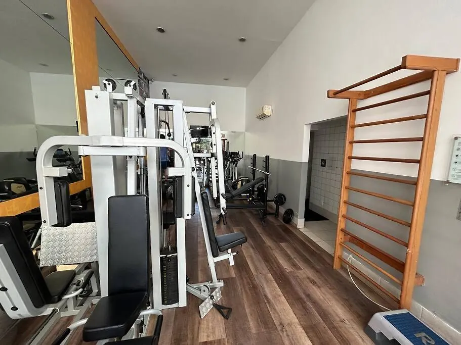 Apartment Sh130 Abrace A Simplicidade Na Rua Bela Cintra Sao Paulo
