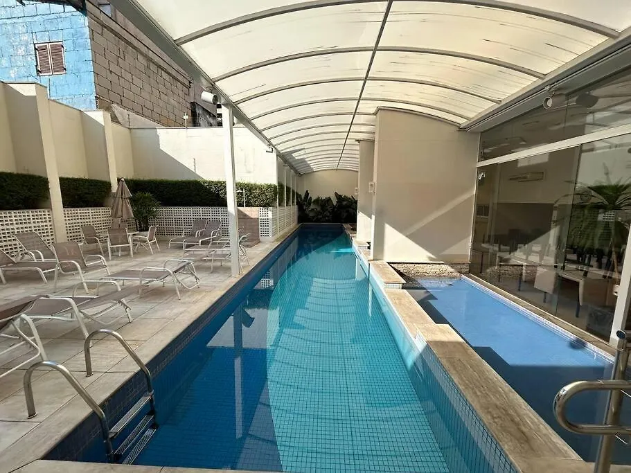 Sh130 Abrace A Simplicidade Na Rua Bela Cintra Sao Paulo Apartment