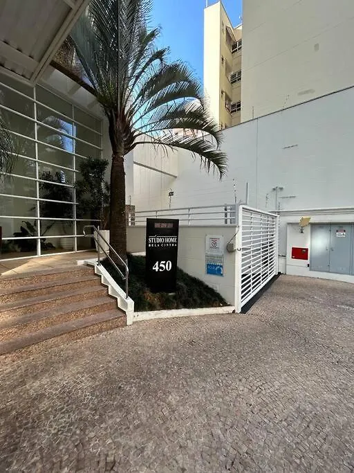 Apartment Sh130 Abrace A Simplicidade Na Rua Bela Cintra Sao Paulo